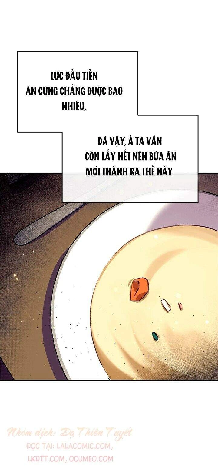 Chúng Ta Có Thể Trở Thành Người Nhà Không? Chapter 5 - 5