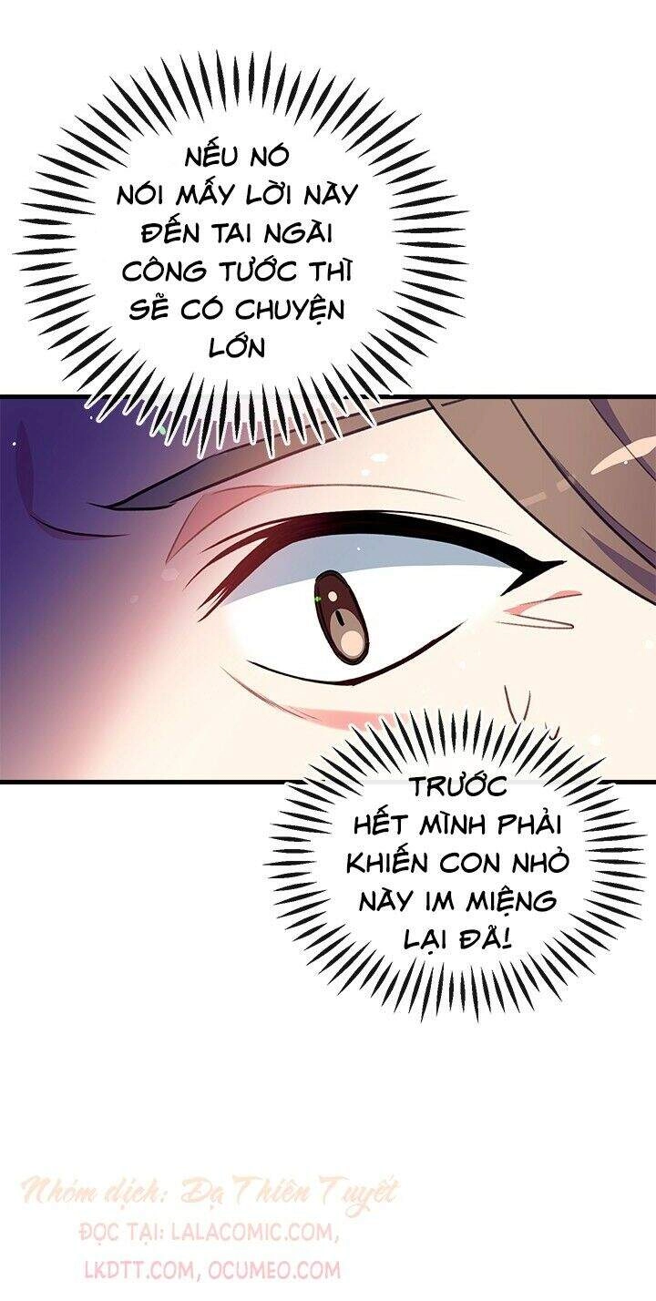 Chúng Ta Có Thể Trở Thành Người Nhà Không? Chapter 5 - 7