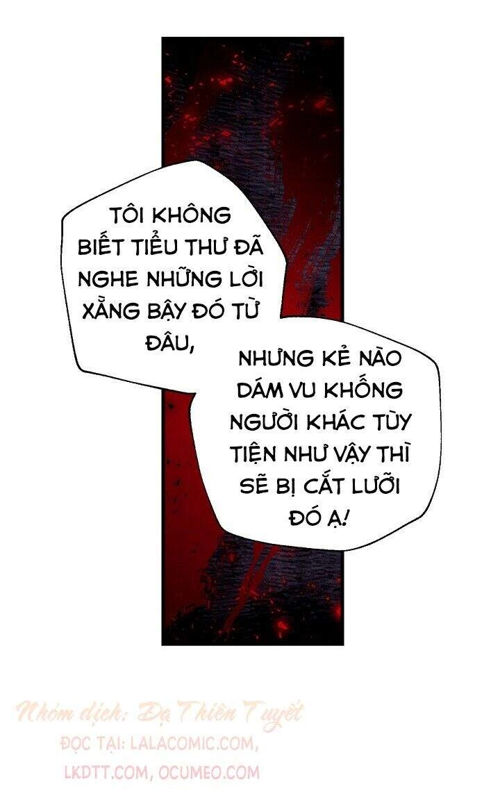 Chúng Ta Có Thể Trở Thành Người Nhà Không? Chapter 5 - 8