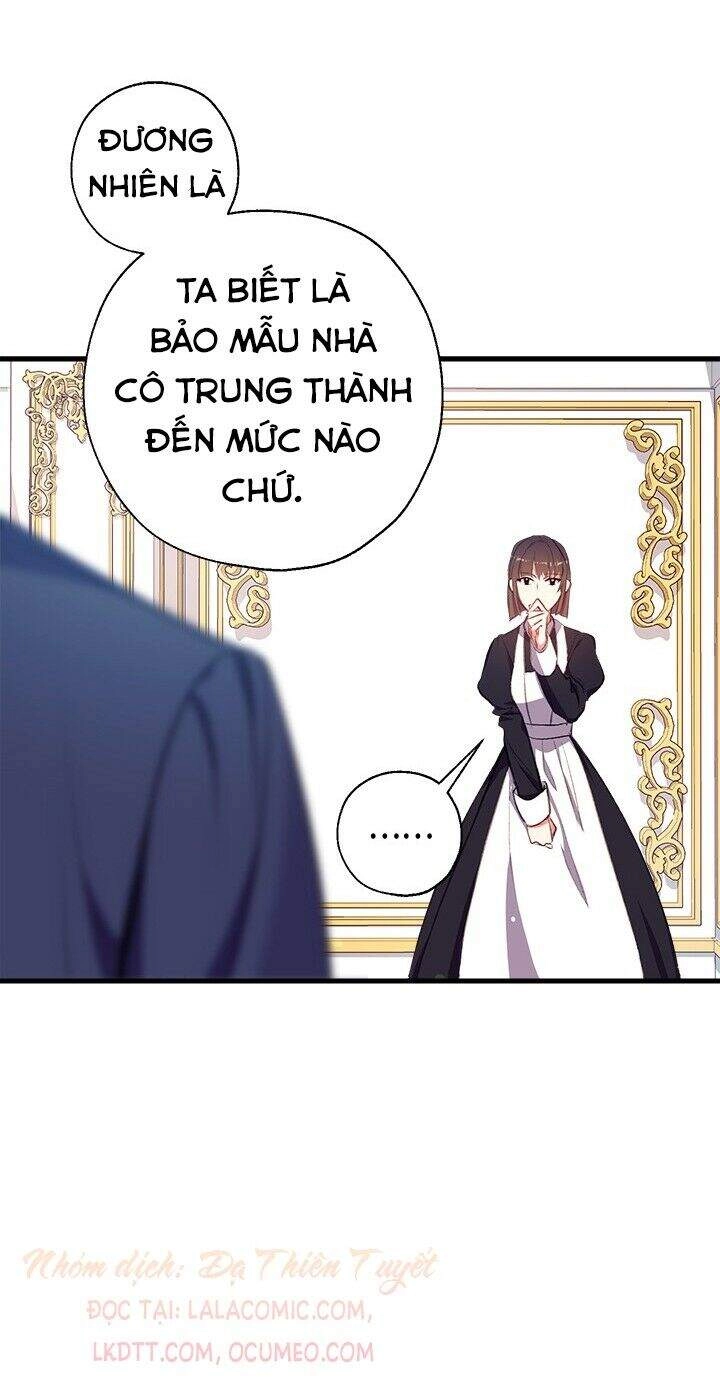 Chúng Ta Có Thể Trở Thành Người Nhà Không? Chapter 5 - 9