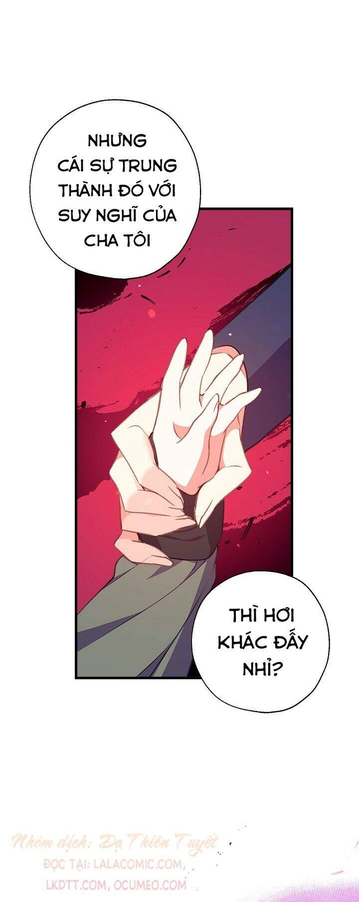 Chúng Ta Có Thể Trở Thành Người Nhà Không? Chapter 5 - 10