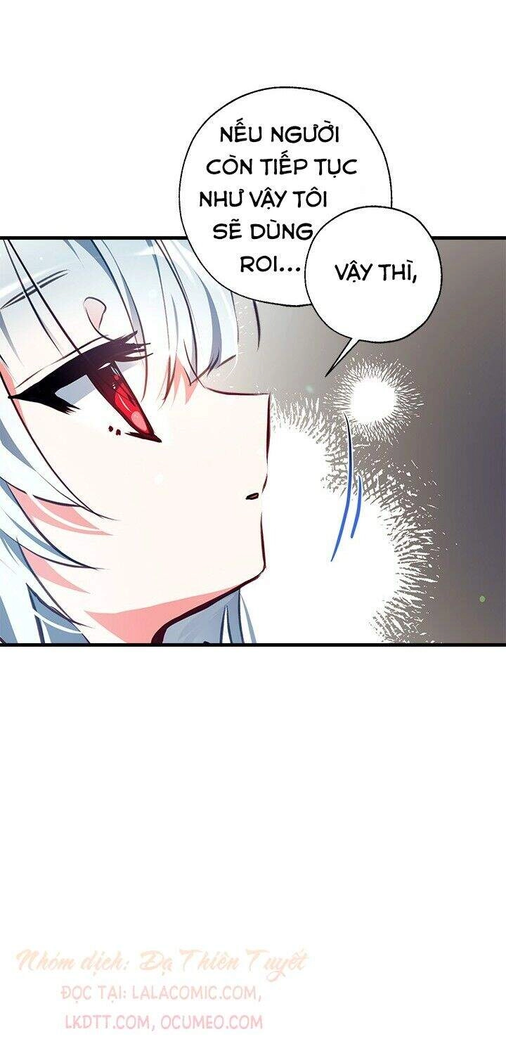 Chúng Ta Có Thể Trở Thành Người Nhà Không? Chapter 5 - 14