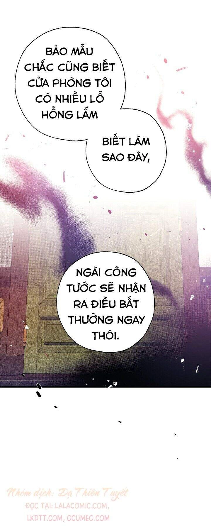 Chúng Ta Có Thể Trở Thành Người Nhà Không? Chapter 5 - 15