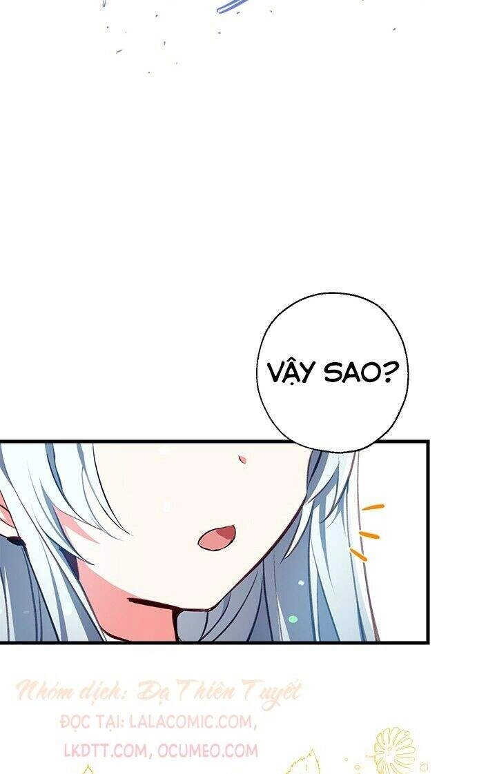 Chúng Ta Có Thể Trở Thành Người Nhà Không? Chapter 5 - 19