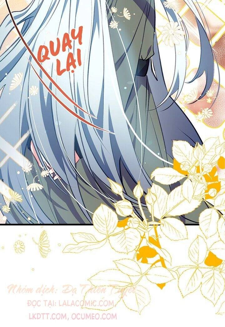 Chúng Ta Có Thể Trở Thành Người Nhà Không? Chapter 5 - 21