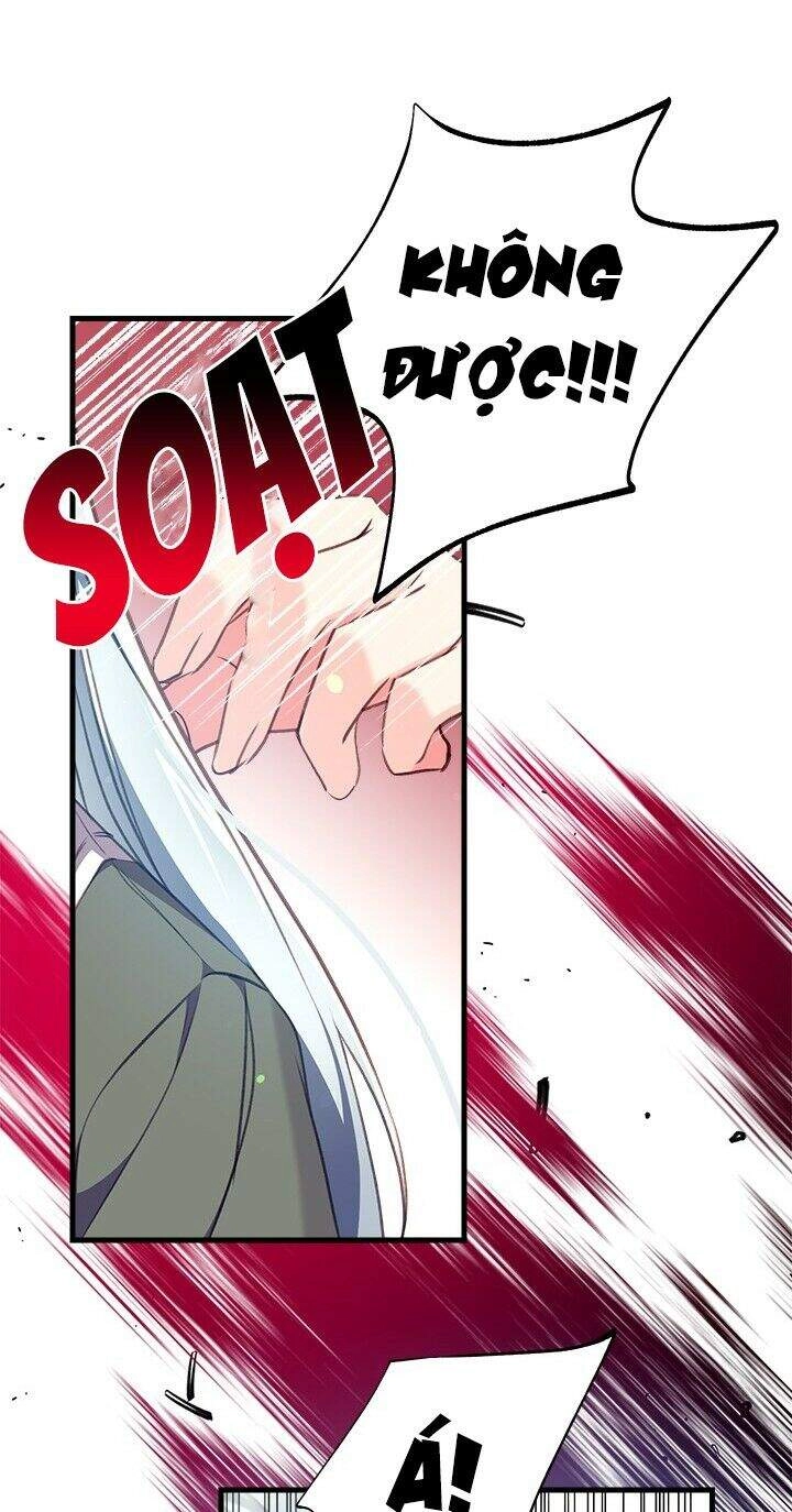 Chúng Ta Có Thể Trở Thành Người Nhà Không? Chapter 5 - 23