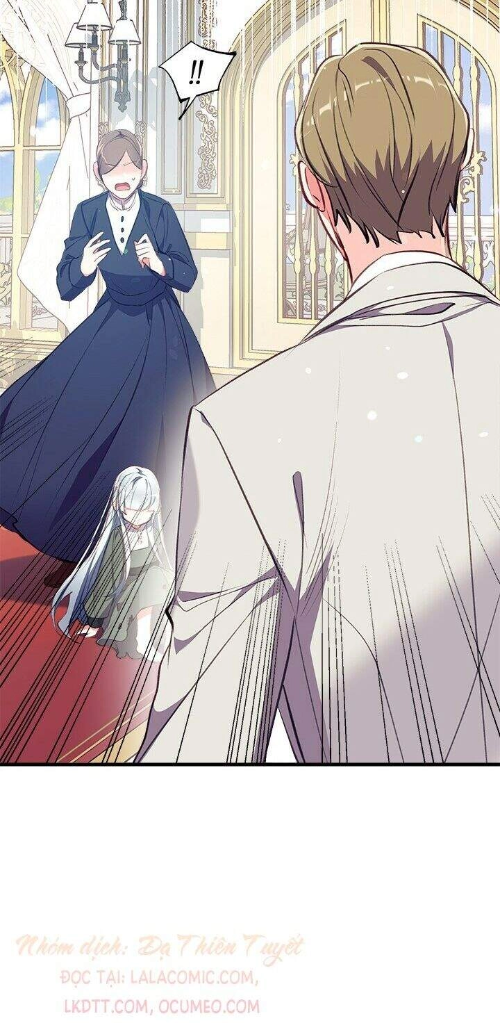 Chúng Ta Có Thể Trở Thành Người Nhà Không? Chapter 5 - 26