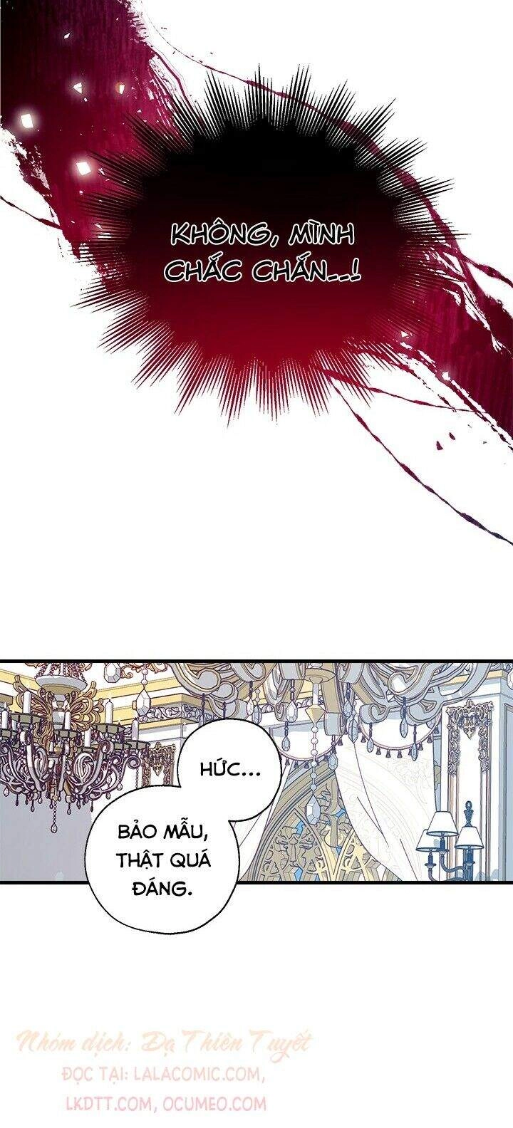 Chúng Ta Có Thể Trở Thành Người Nhà Không? Chapter 5 - 29