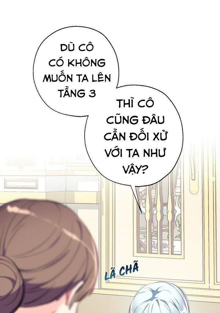 Chúng Ta Có Thể Trở Thành Người Nhà Không? Chapter 5 - 30