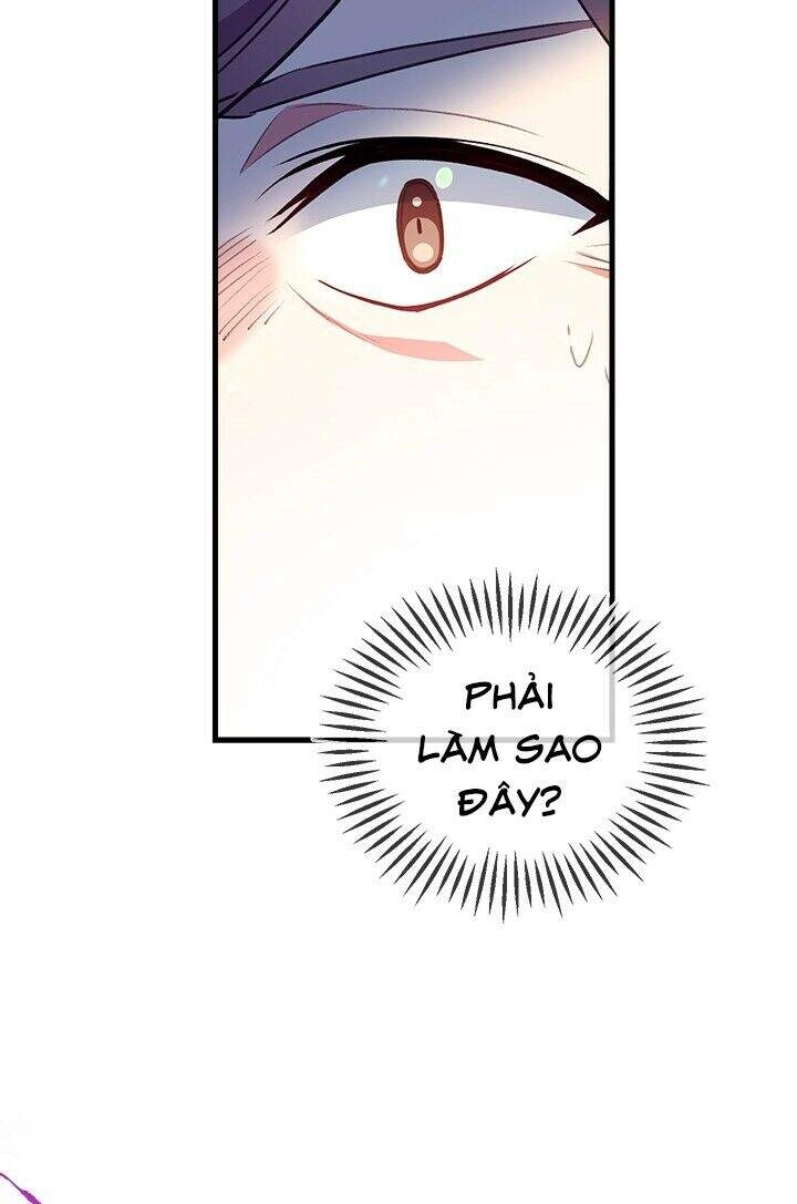 Chúng Ta Có Thể Trở Thành Người Nhà Không? Chapter 5 - 37