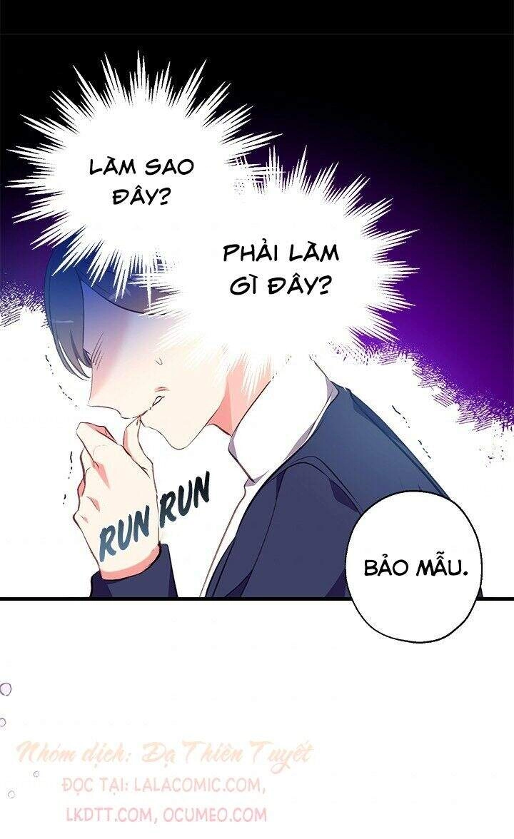 Chúng Ta Có Thể Trở Thành Người Nhà Không? Chapter 5 - 40