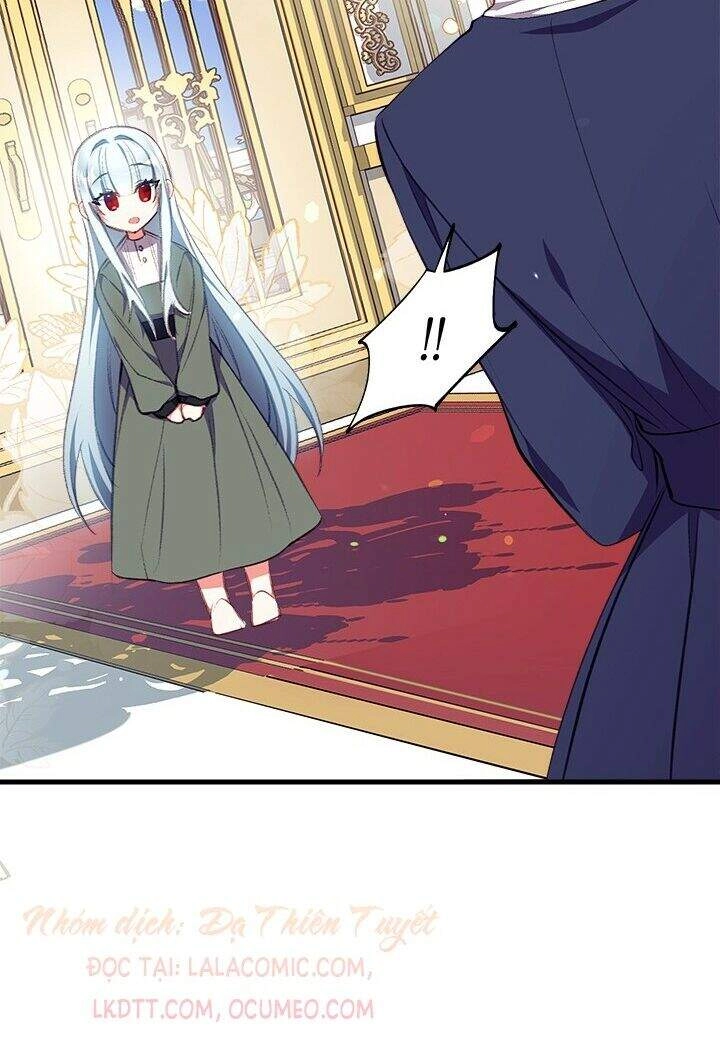 Chúng Ta Có Thể Trở Thành Người Nhà Không? Chapter 5 - 42