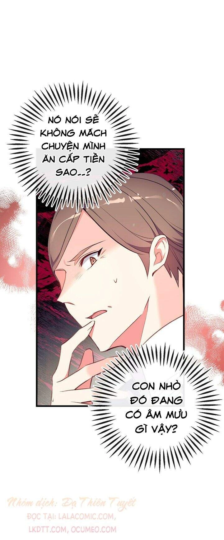 Chúng Ta Có Thể Trở Thành Người Nhà Không? Chapter 5 - 43