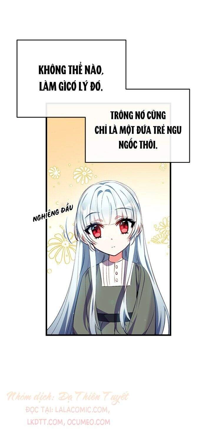 Chúng Ta Có Thể Trở Thành Người Nhà Không? Chapter 5 - 44