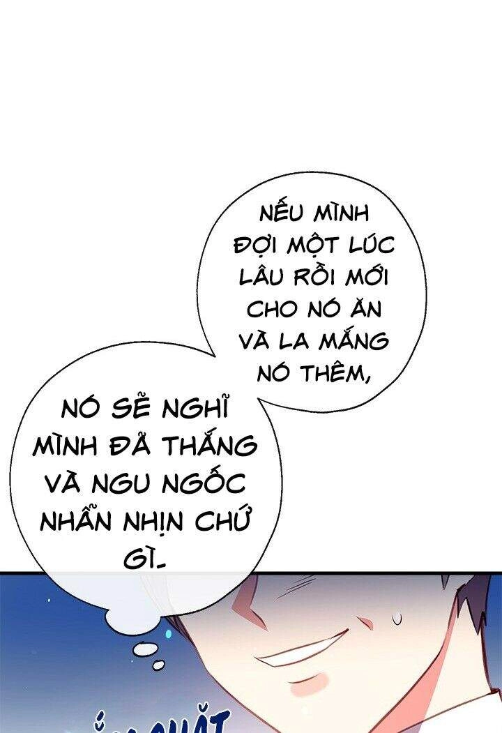 Chúng Ta Có Thể Trở Thành Người Nhà Không? Chapter 5 - 45