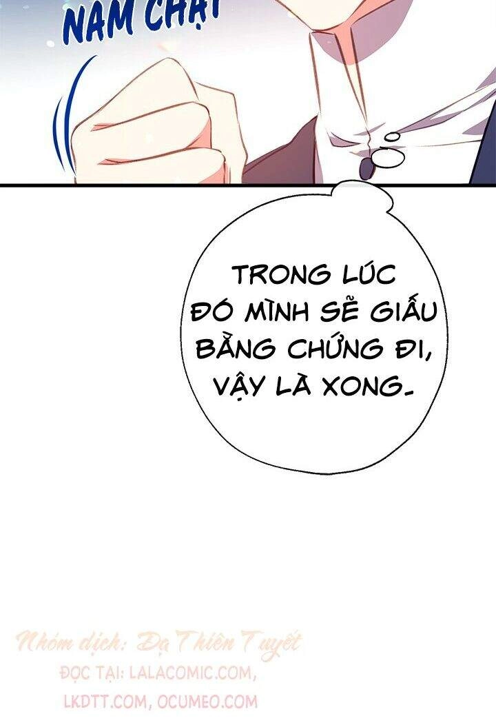 Chúng Ta Có Thể Trở Thành Người Nhà Không? Chapter 5 - 46