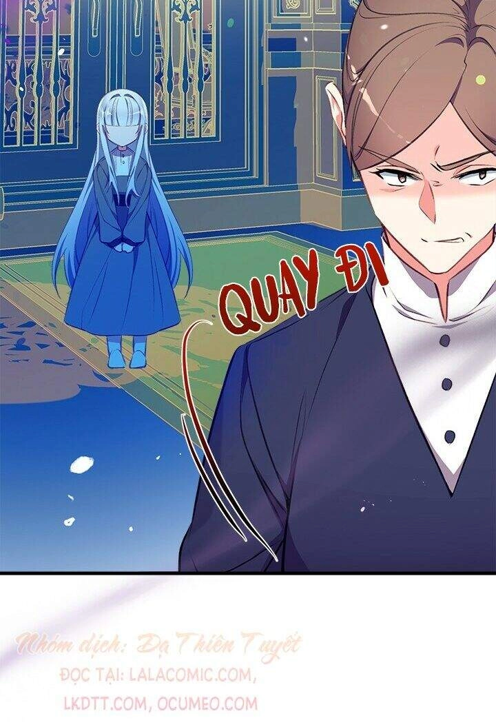 Chúng Ta Có Thể Trở Thành Người Nhà Không? Chapter 5 - 50