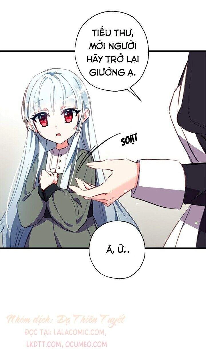 Chúng Ta Có Thể Trở Thành Người Nhà Không? Chapter 5 - 53