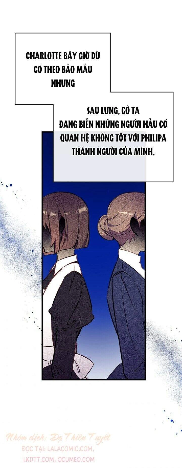 Chúng Ta Có Thể Trở Thành Người Nhà Không? Chapter 5 - 57