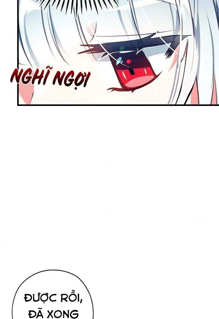 Chúng Ta Có Thể Trở Thành Người Nhà Không? Chapter 5 - 59