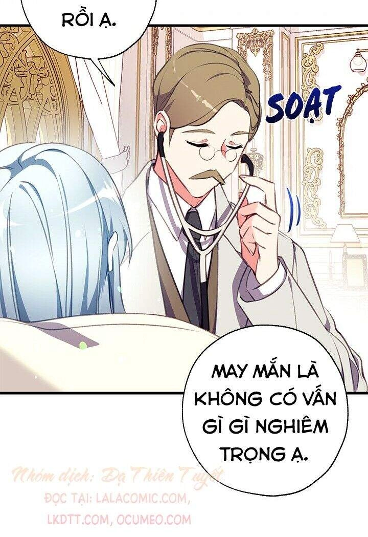 Chúng Ta Có Thể Trở Thành Người Nhà Không? Chapter 5 - 60