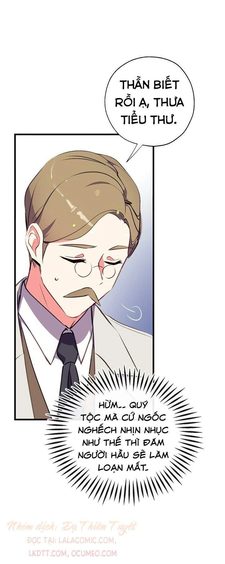 Chúng Ta Có Thể Trở Thành Người Nhà Không? Chapter 5 - 63