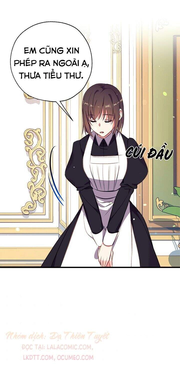 Chúng Ta Có Thể Trở Thành Người Nhà Không? Chapter 5 - 65