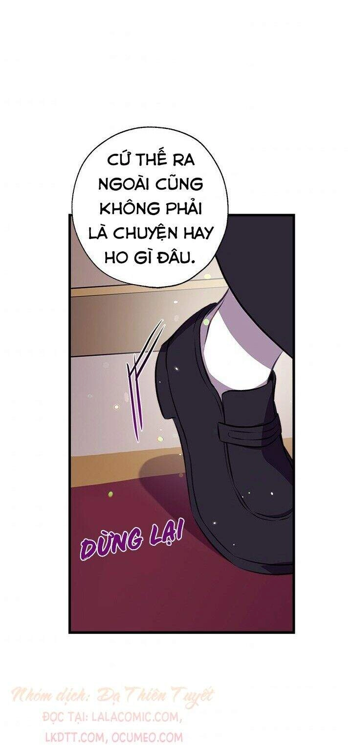 Chúng Ta Có Thể Trở Thành Người Nhà Không? Chapter 5 - 66