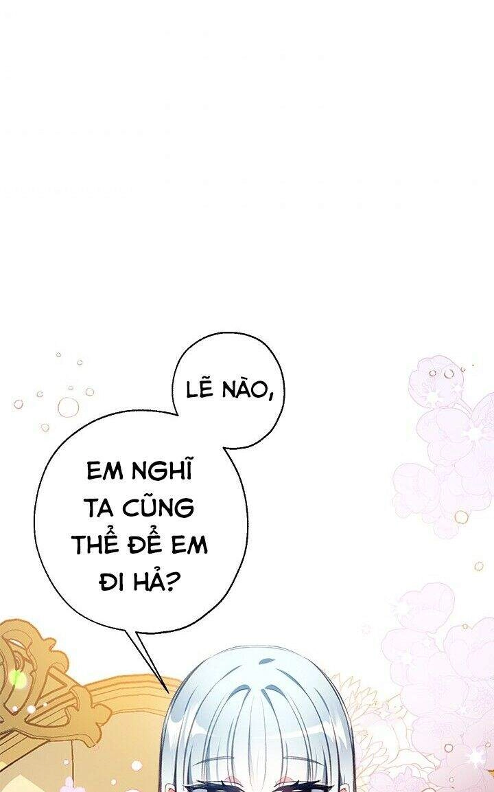 Chúng Ta Có Thể Trở Thành Người Nhà Không? Chapter 5 - 67