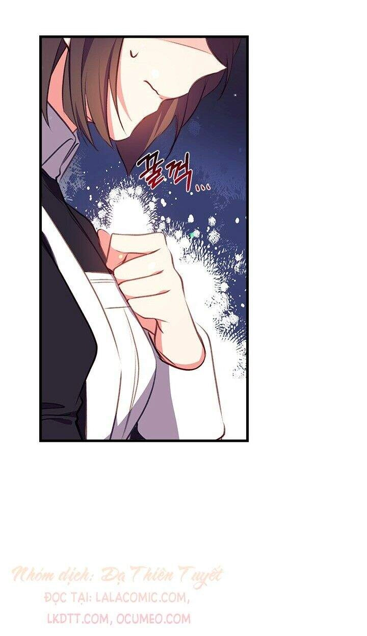 Chúng Ta Có Thể Trở Thành Người Nhà Không? Chapter 5 - 69