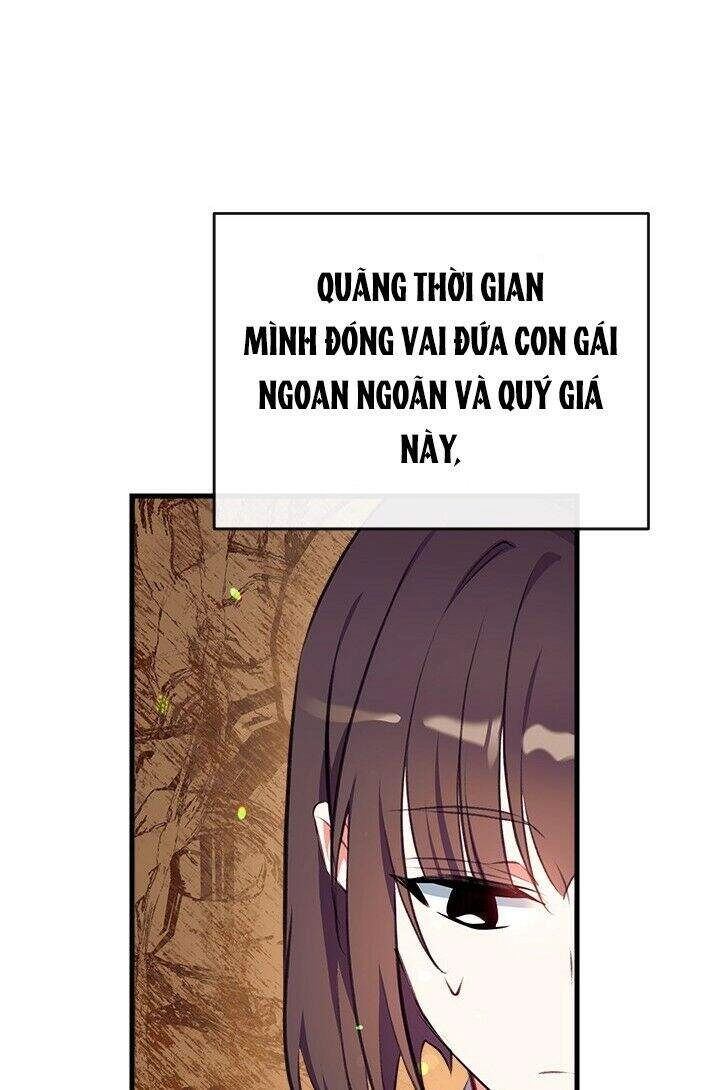 Chúng Ta Có Thể Trở Thành Người Nhà Không? Chapter 5 - 72