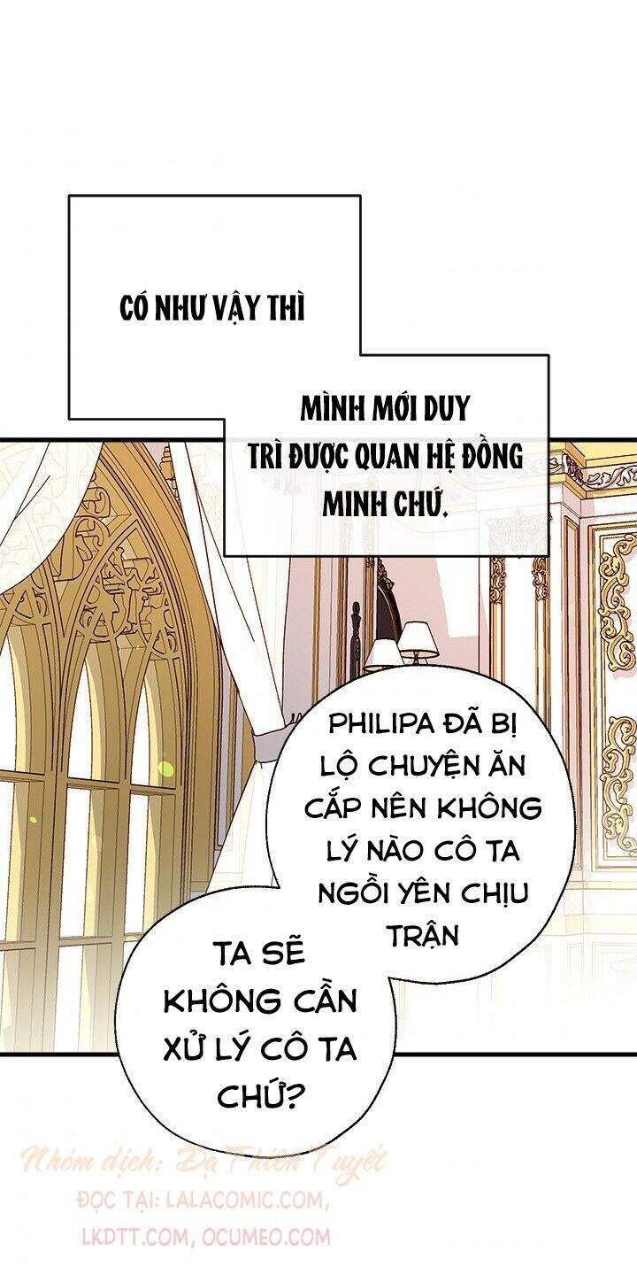 Chúng Ta Có Thể Trở Thành Người Nhà Không? Chapter 5 - 74
