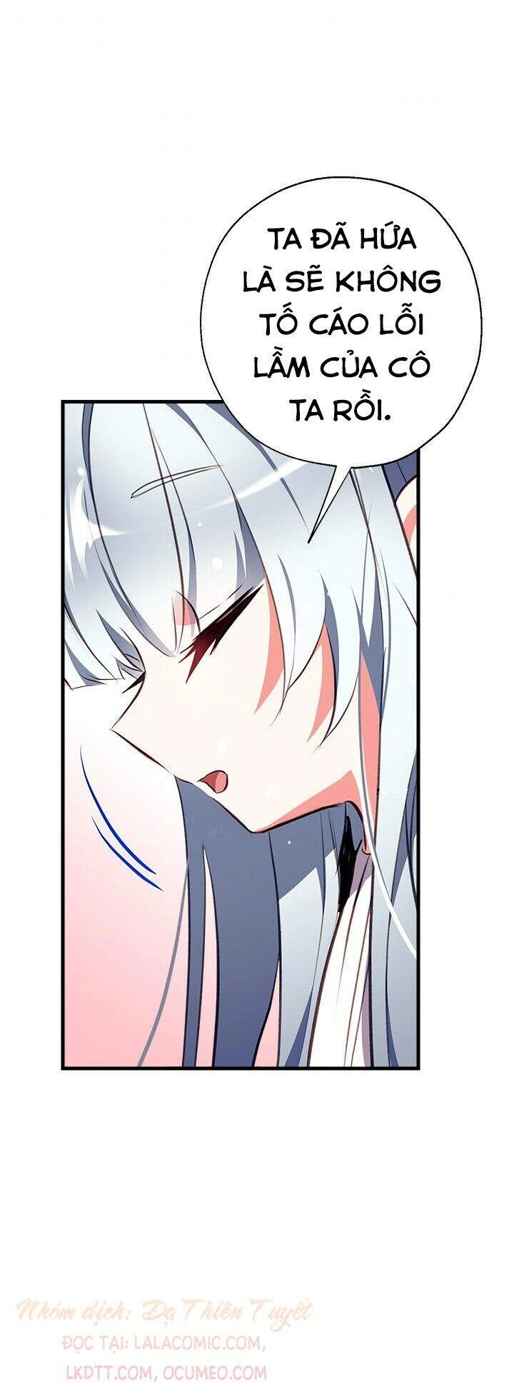 Chúng Ta Có Thể Trở Thành Người Nhà Không? Chapter 5 - 75