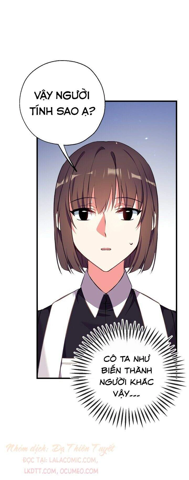 Chúng Ta Có Thể Trở Thành Người Nhà Không? Chapter 5 - 76