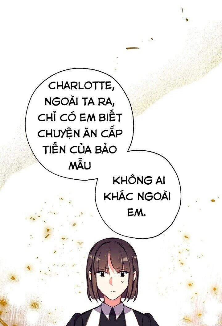 Chúng Ta Có Thể Trở Thành Người Nhà Không? Chapter 5 - 77