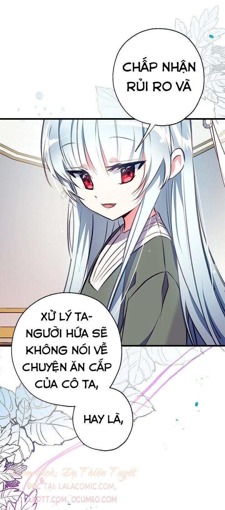 Chúng Ta Có Thể Trở Thành Người Nhà Không? Chapter 5 - 79