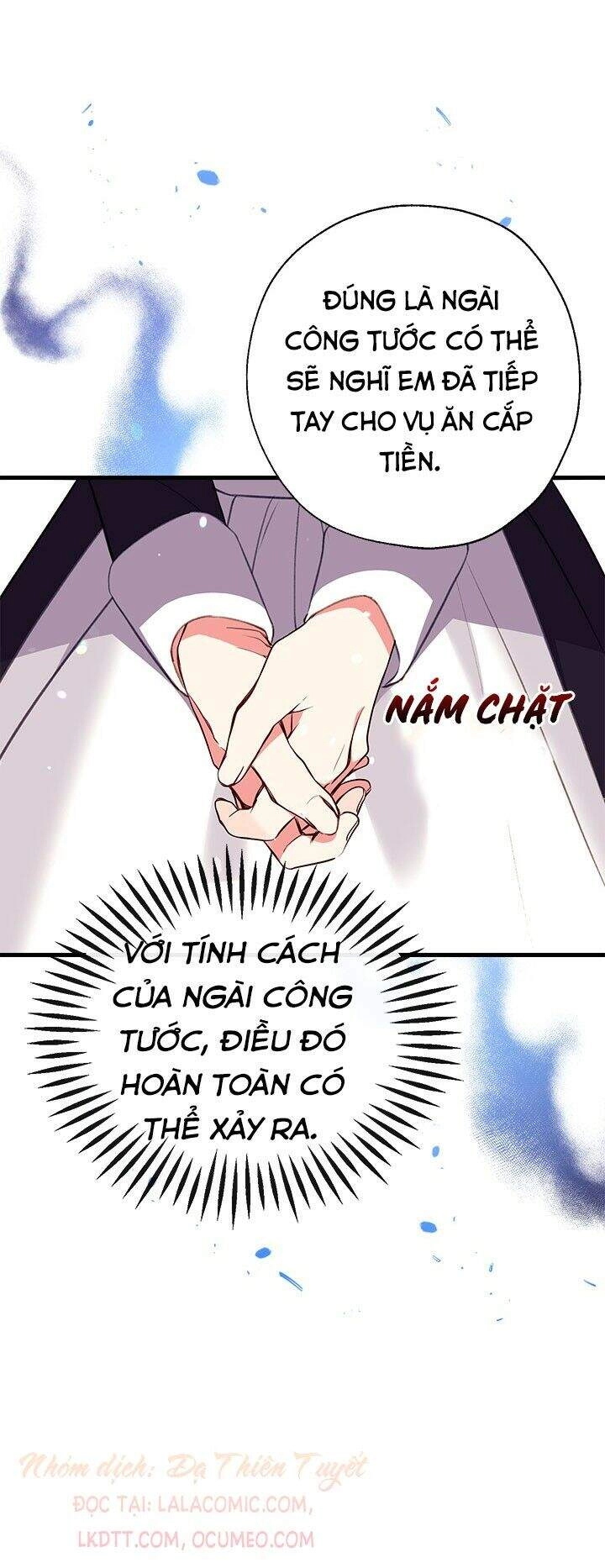 Chúng Ta Có Thể Trở Thành Người Nhà Không? Chapter 6 - 6