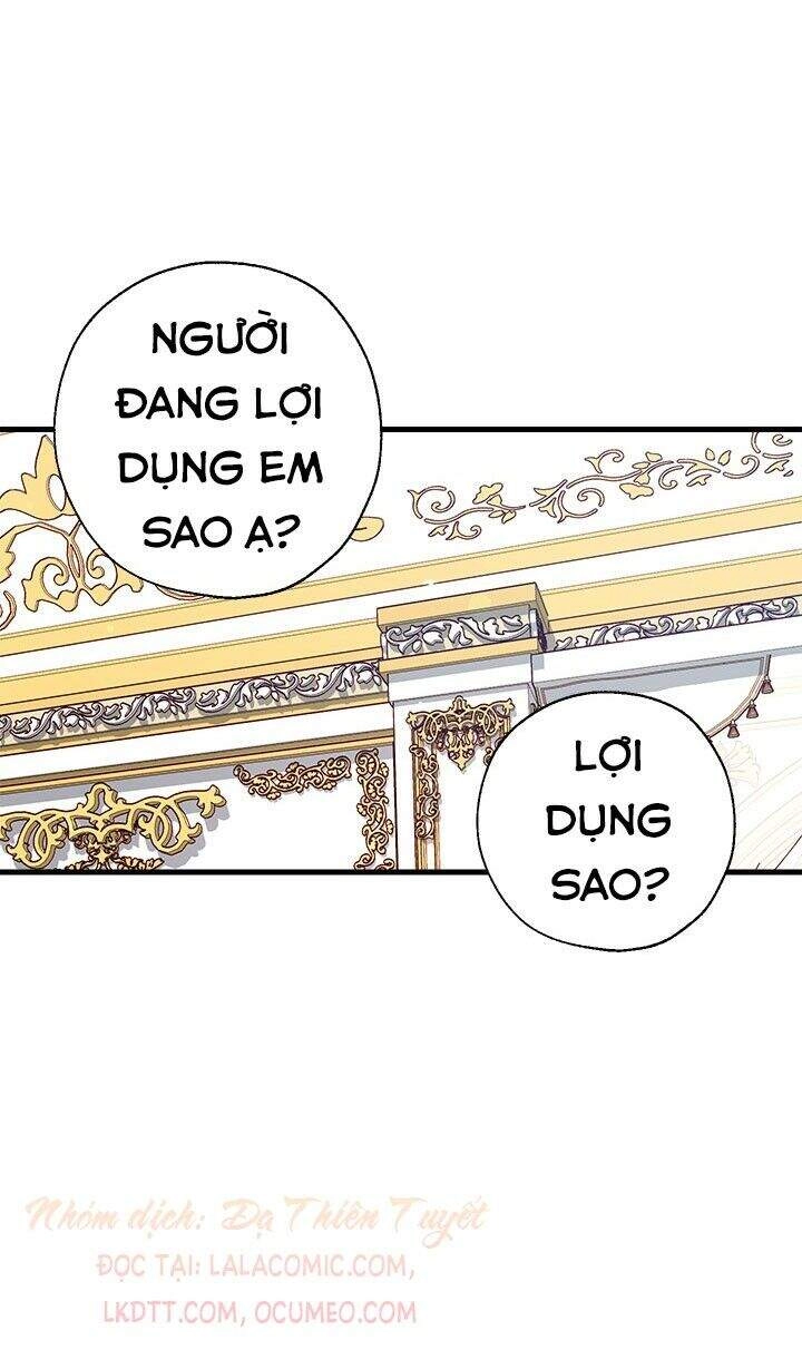 Chúng Ta Có Thể Trở Thành Người Nhà Không? Chapter 6 - 8