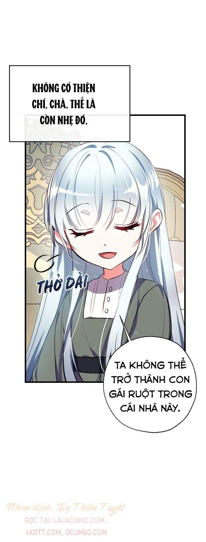 Chúng Ta Có Thể Trở Thành Người Nhà Không? Chapter 6 - 13