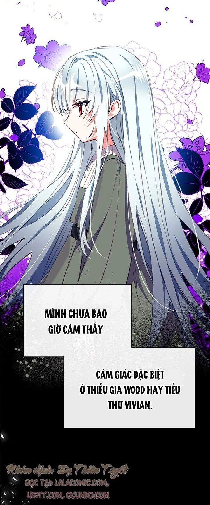 Chúng Ta Có Thể Trở Thành Người Nhà Không? Chapter 6 - 20