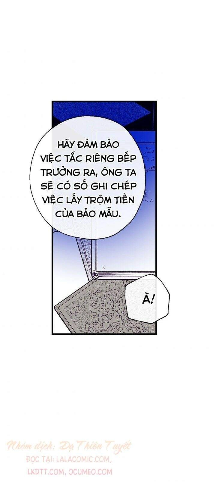 Chúng Ta Có Thể Trở Thành Người Nhà Không? Chapter 6 - 29