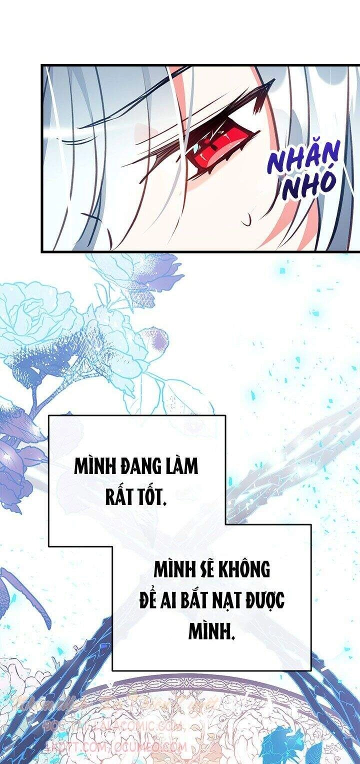 Chúng Ta Có Thể Trở Thành Người Nhà Không? Chapter 6 - 36