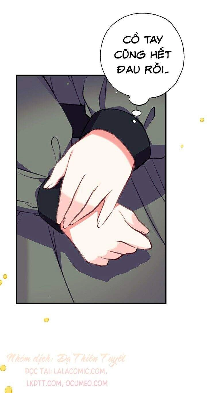 Chúng Ta Có Thể Trở Thành Người Nhà Không? Chapter 6 - 57