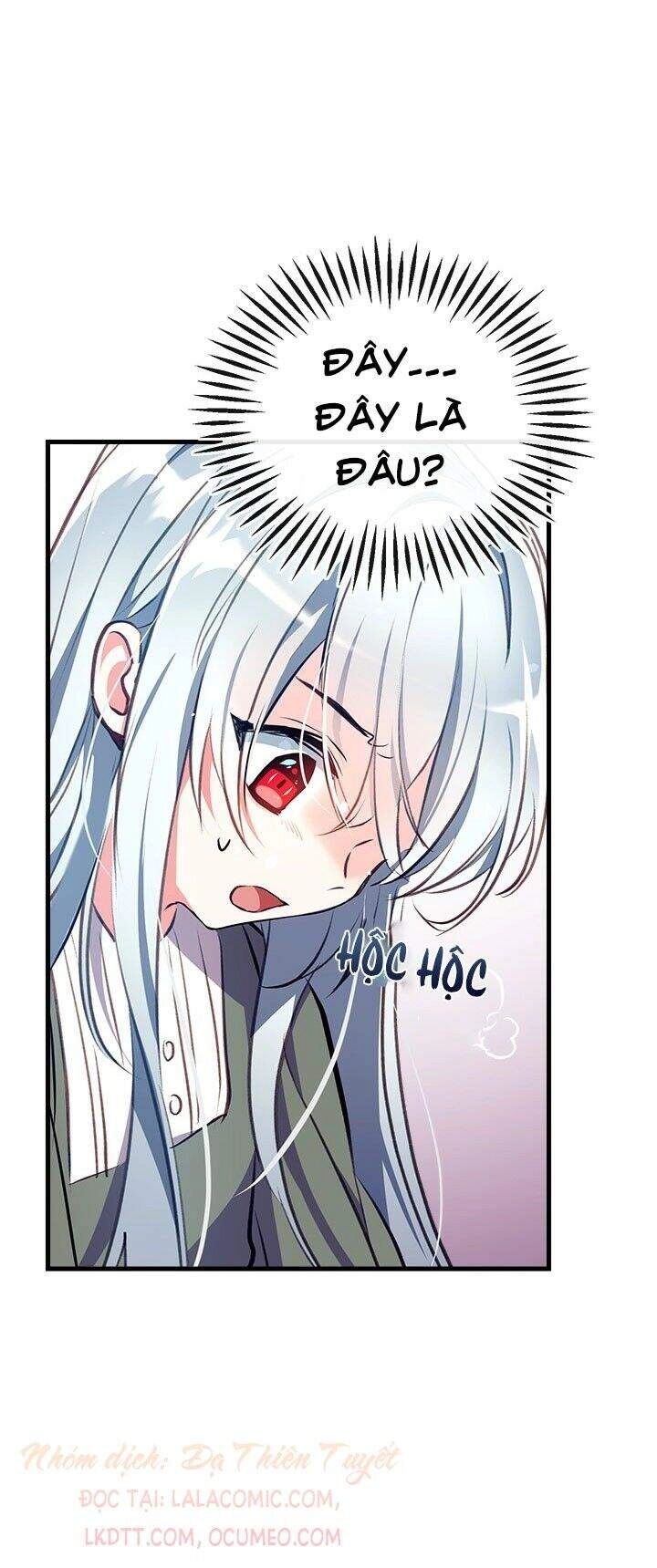 Chúng Ta Có Thể Trở Thành Người Nhà Không? Chapter 6 - 64