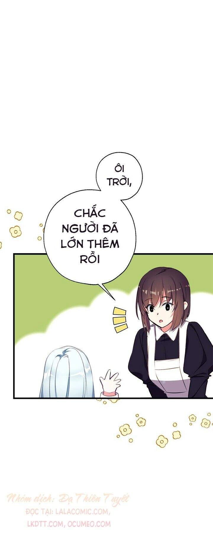 Chúng Ta Có Thể Trở Thành Người Nhà Không? Chapter 7 - 13