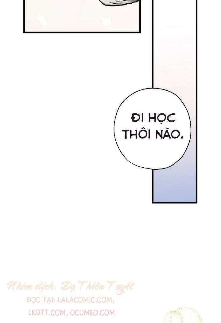 Chúng Ta Có Thể Trở Thành Người Nhà Không? Chapter 7 - 20