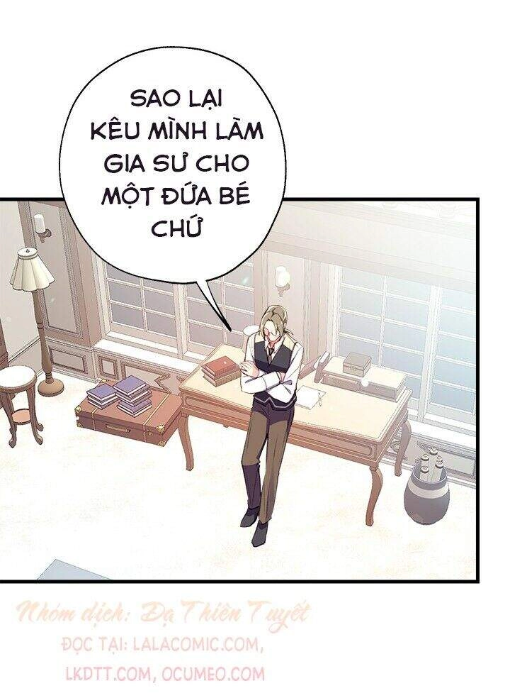 Chúng Ta Có Thể Trở Thành Người Nhà Không? Chapter 7 - 30