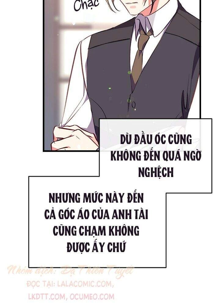 Chúng Ta Có Thể Trở Thành Người Nhà Không? Chapter 7 - 32