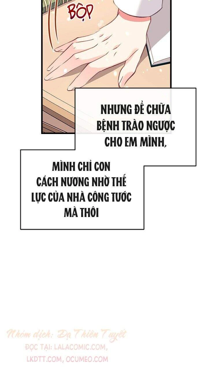 Chúng Ta Có Thể Trở Thành Người Nhà Không? Chapter 7 - 39