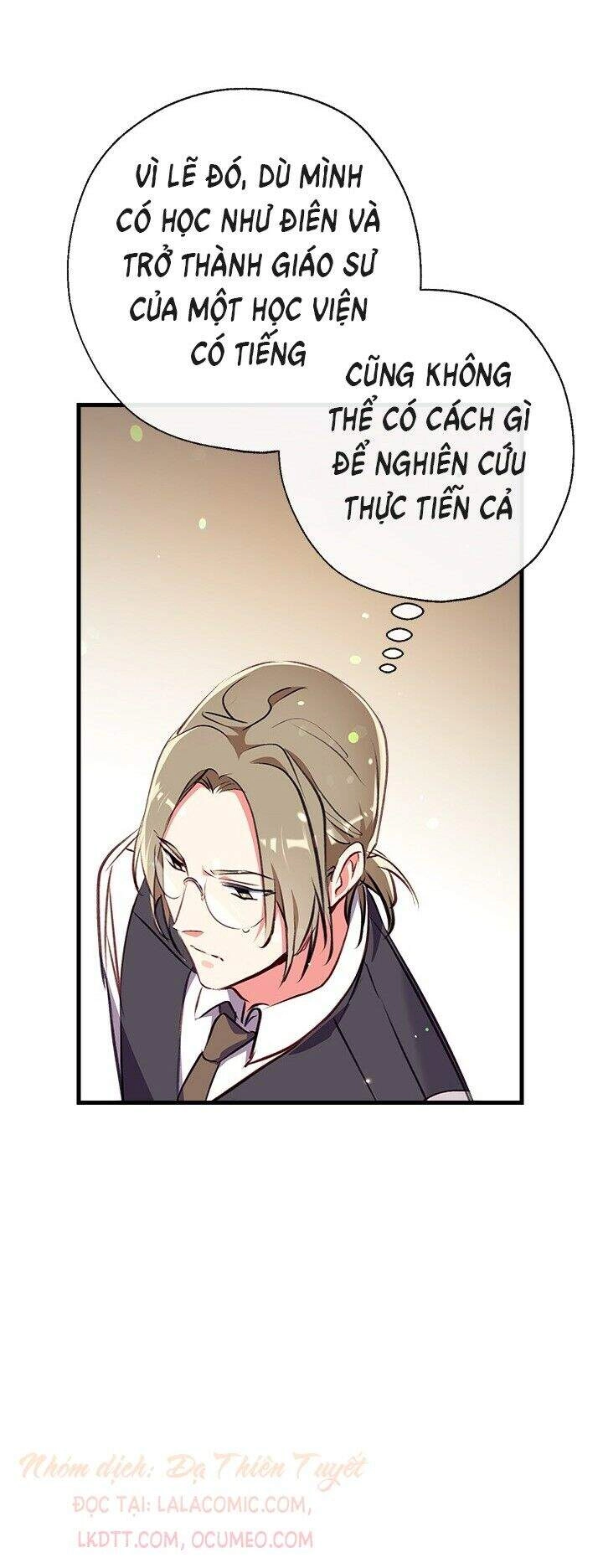 Chúng Ta Có Thể Trở Thành Người Nhà Không? Chapter 7 - 44